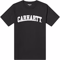 Carhartt WIP University T-Shirt 'Black' Carhartt WIP University T-Shirt 'Black'
