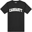 Buy Carhartt WIP University T-Shirt 'Black'