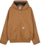 Buy Carhartt WIP Jaket Hoodie J130/J133 Logo Kot Luar Lelaki. 104050