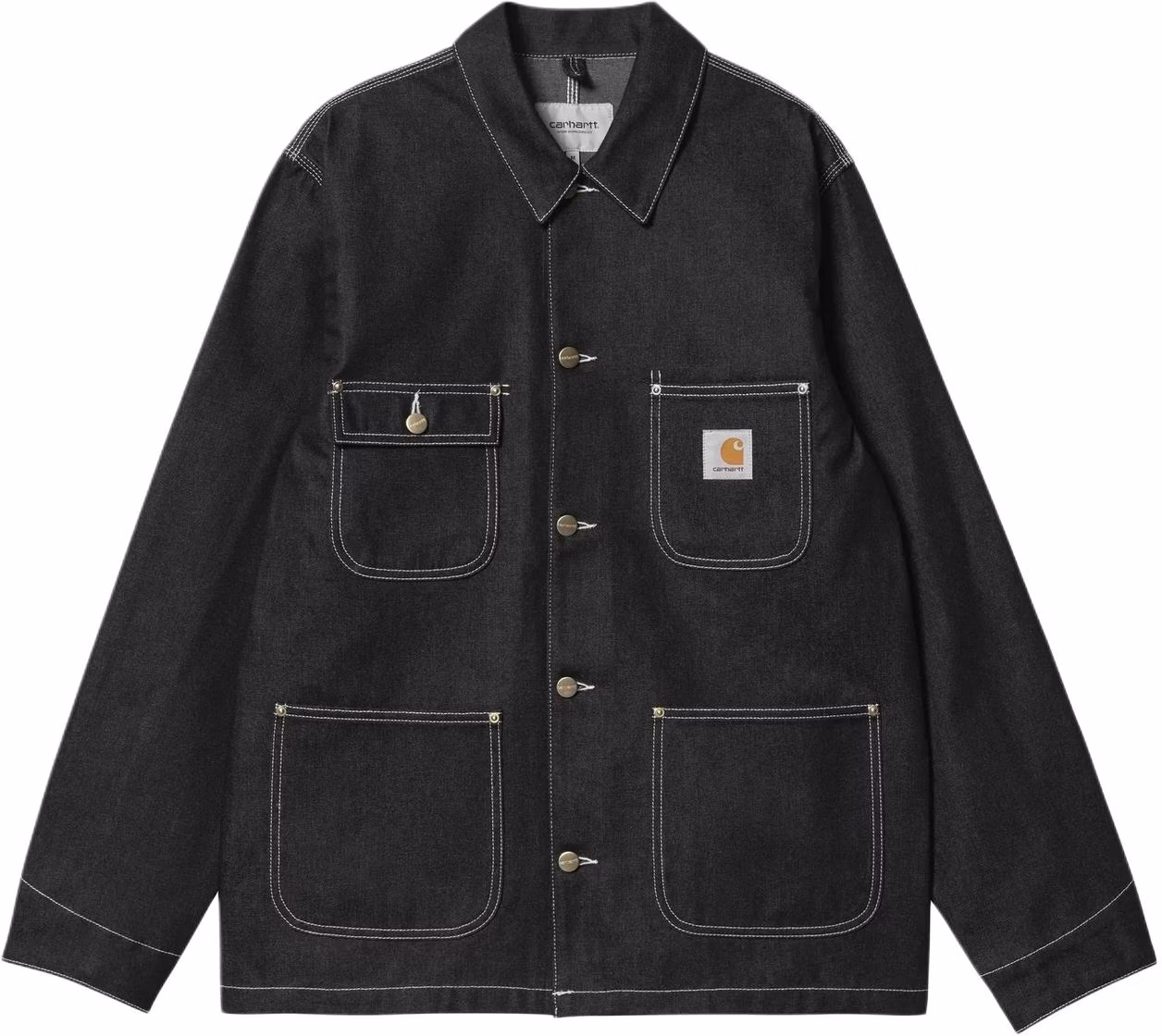 carhartt-wip-washed-denim-jacket-men-s-long-sleeve-button-up-dark-black-i031896-89-01