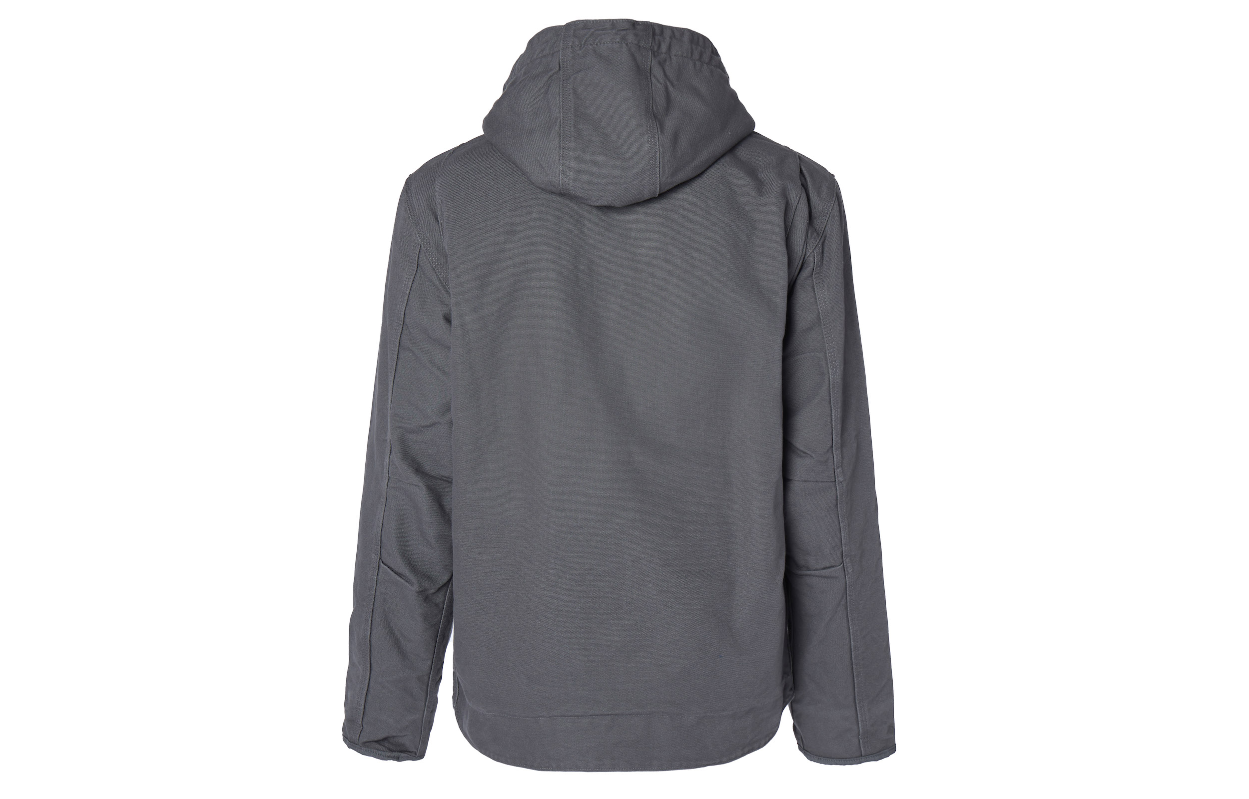 Lookbook Carhartt WIP 水洗鸭棉羊毛内衬Sierra工装夹克宽松版 104392