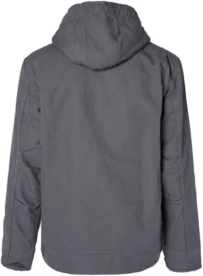 Carhartt WIP 水洗鸭棉羊毛内衬Sierra工装夹克宽松版 104392 Lookbook Carhartt WIP 水洗鸭棉羊毛内衬Sierra工装夹克宽松版 104392