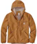 Purchase Carhartt WIP 水洗鸭棉羊毛内衬Sierra工装夹克宽松版 104392