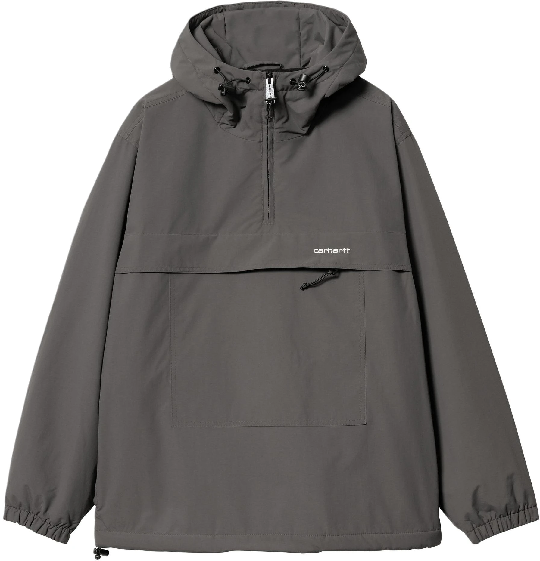 carhartt-wip-windbreaker-pullover-jacket-graphite-unisex-adjustable-hood-winter-i030820-2-if-xx