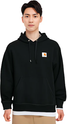 Carhartt WIP X Awake NY 男女同款休闲通勤卫衣 I031350-07Q-XX Shop Carhartt WIP X Awake NY 男女同款休闲通勤卫衣 I031350-07Q-XX