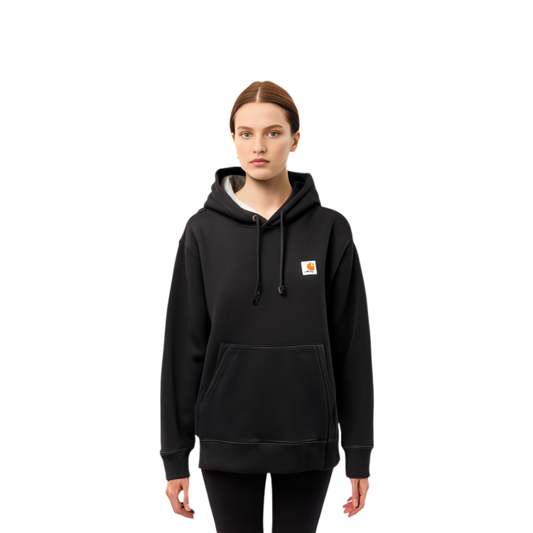 Details for Carhartt WIP X Awake NY 男女同款休闲通勤卫衣 I031350-07Q-XX