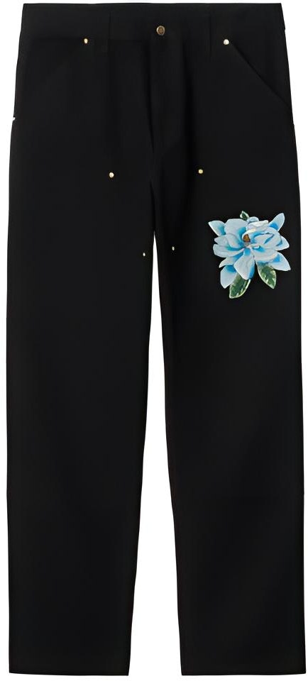 carhartt-wip-x-awake-ny-ss-23-floral-embroidered-black-straight-fit-pants-unisex-i031716-07-q-02