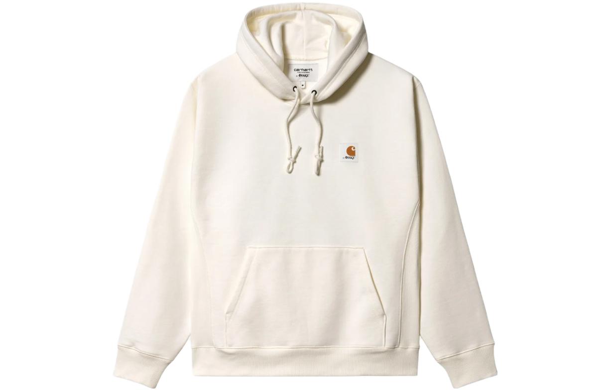 Comprar Carhartt WIP x Awake NY SS23 Floral Logo Hoodie Unisex White ...
