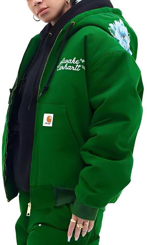 carhartt-wip-x-awake-ny-ss-23-letter-print-green-zip-hoodie-jacket-unisex-i031717-1-cf-02