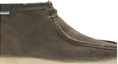 Order Carhartt WIP x Clarks Wallabee 'Olive Camo' Kasut Lelaki Kelabu Hijau 26146168