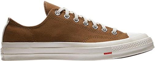 Carhartt WIP x Converse Chuck 70 'Brown' 158432C-239 Carhartt WIP x Converse Chuck 70 'Brown' 158432C-239