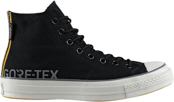Carhartt WIP x Converse Chuck 70 'Gore-Tex Black' CARHARTT-CHUCK-70-BLK Carhartt WIP x Converse Chuck 70 'Gore-Tex Black' CARHARTT-CHUCK-70-BLK