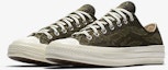 Buy Carhartt WIP x Converse Chuck 70 'Hijau' 158433C