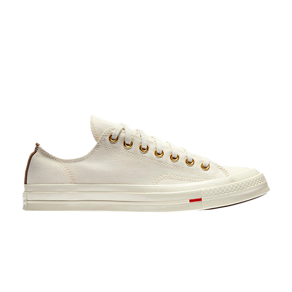 Buy Carhartt WIP x Converse Chuck 70 '天然'款 158431C-281