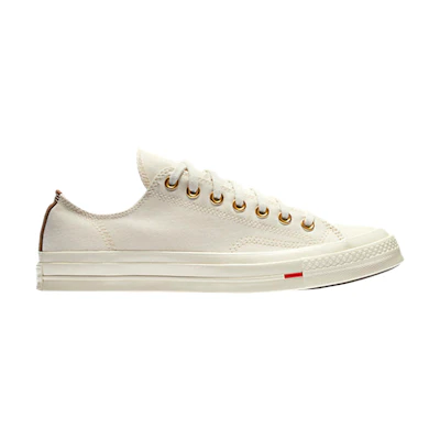 Carhartt WIP Converse Chuck 70 'Natural'