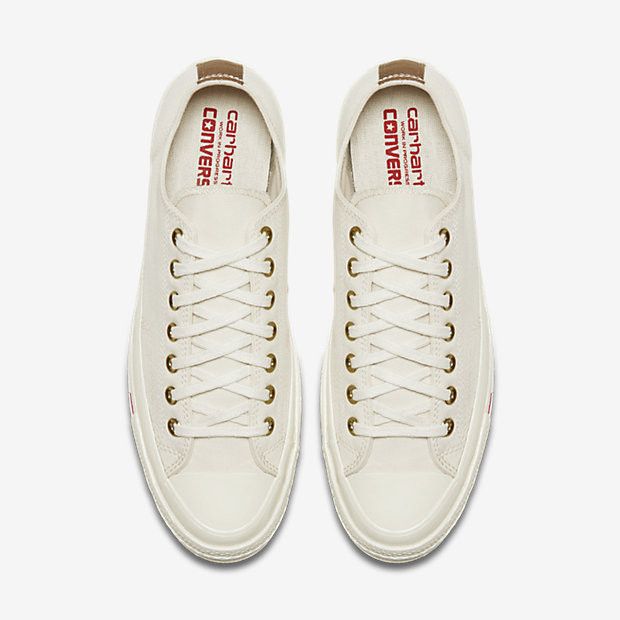 Order Carhartt WIP x Converse Chuck 70 'Natural' Kasut Lelaki 158431C-281