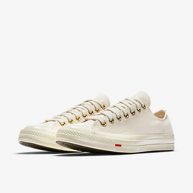 Carhartt WIP Converse Chuck 70 'Natural' 圖 2