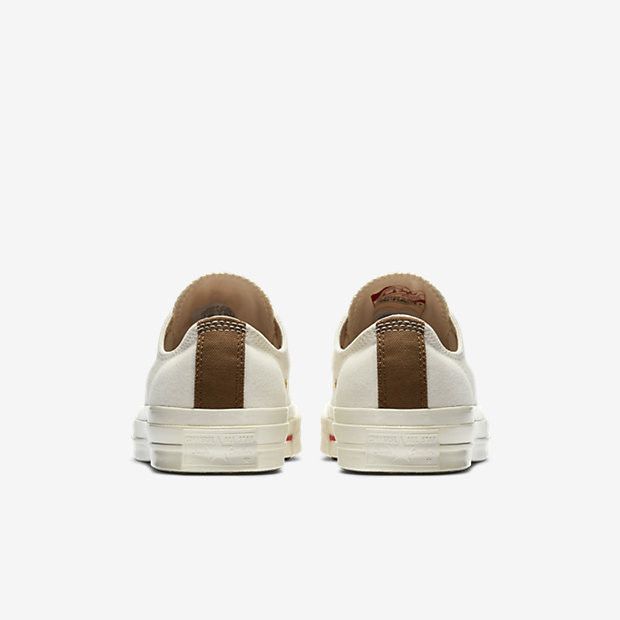 Shop Carhartt WIP x Converse Chuck 70 'Natural' Kasut Lelaki 158431C-281