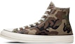Buy Carhartt WIP x Converse Chuck 70 High 'Camo' Lelaki Wanita Sneakers 169221C