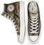 Shop Carhartt WIP x Converse Chuck 70 High 'Camo' Lelaki Wanita Sneakers 169221C