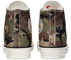 Carhartt WIP x 컨버스 척 70 하이 '카모' 에디션 169221C Purchase Carhartt WIP x 컨버스 척 70 하이 '카모' 에디션 169221C