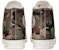 Carhartt WIP x Converse Chuck 70 High 'Camo' Lelaki Wanita Sneakers 169221C