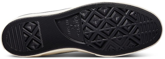 Carhartt WIP x 컨버스 척 70 하이 '카모' 에디션 169221C Details for Carhartt WIP x 컨버스 척 70 하이 '카모' 에디션 169221C