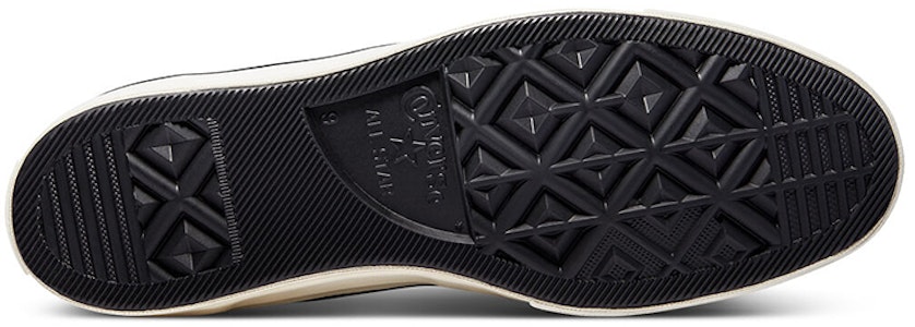 Carhartt WIP x Converse Chuck 70 High 'Camo' Lelaki Wanita Sneakers 169221C Details for Carhartt WIP x Converse Chuck 70 High 'Camo' Lelaki Wanita Sneakers 169221C