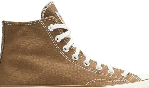 Carhartt WIP x Converse Chuck 70 Tinggi 'Hamilton Brown' 169220C Order Carhartt WIP x Converse Chuck 70 Tinggi 'Hamilton Brown' 169220C