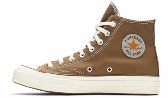 カーハートWIP x コンバース チャック70 ハイ 'ハミルトンブラウン' 169220C Lookbook カーハートWIP x コンバース チャック70 ハイ 'ハミルトンブラウン' 169220C