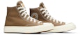 Carhartt WIP x Converse Chuck 70 High 'Hamilton Brown' Lelaki Malaysia 169220C