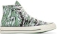 Carhartt WIP x Converse Chuck 70 High 'Hinterland' Lelaki/Wanita 171237C