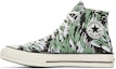 Lookbook Carhartt WIP x Converse Chuck 70 High 'Hinterland' Lelaki/Wanita 171237C