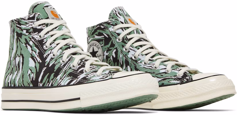 Carhartt WIP x Converse Chuck 70 High 'Hinterland' Lelaki/Wanita 171237C Cheap Carhartt WIP x Converse Chuck 70 High 'Hinterland' Lelaki/Wanita 171237C