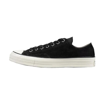 Carhartt WIP Converse Chuck 70 Low 'Black Corduroy'