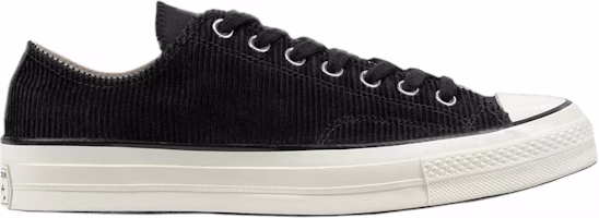 Carhartt WIP x Converse Chuck 70 低帮 '黑色灯芯绒' I028483-89-00 Buy Carhartt WIP x Converse Chuck 70 低帮 '黑色灯芯绒' I028483-89-00