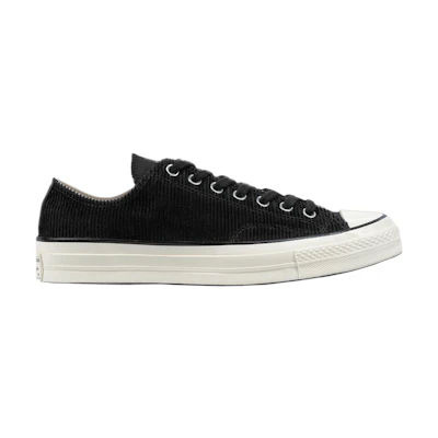 Carhartt WIP Converse Chuck 70 Low 'Black Corduroy'