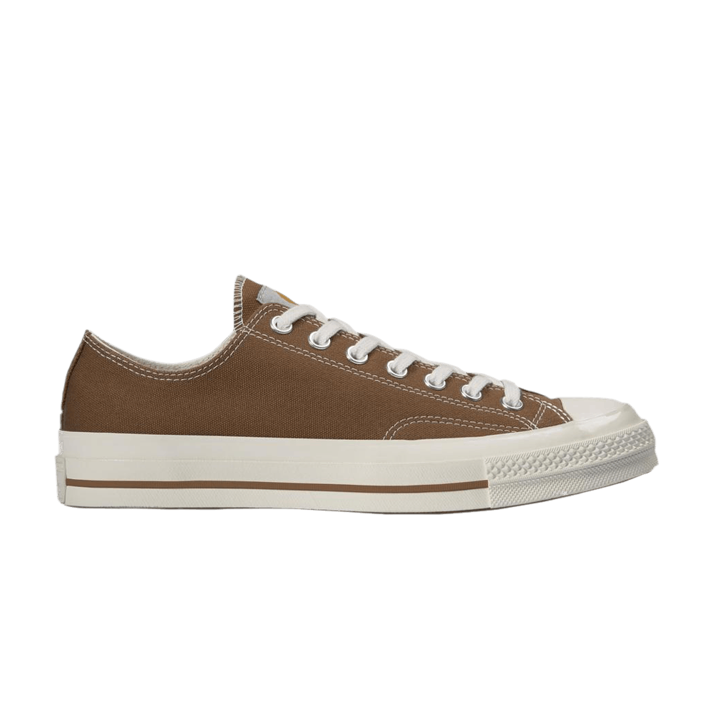 Buy Carhartt WIP x Converse Chuck 70 Low 'Coklat Bebek' I027865-HZ-00