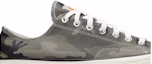 Order Carhartt WIP x Converse Chuck 70 Low 'Hijau Camo' 165559C