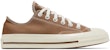 Carhartt WIP x Converse Chuck 70 Low 'Hamilton Brown' Lelaki 165558C