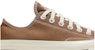 Carhartt WIP x Converse Chuck 70 Low 'Hamilton Brown' Lelaki 165558C