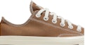 Order Carhartt WIP x Converse Chuck 70 Low 'Hamilton Brown' Lelaki 165558C