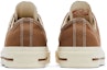 Details for Carhartt WIP x Converse Chuck 70 Low 'Hamilton Brown' Lelaki 165558C