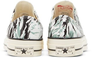 Carhartt WIP x Converse Chuck 70 Low 'Hinterland' Sepatu Sneakers 171238C Details for Carhartt WIP x Converse Chuck 70 Low 'Hinterland' Sepatu Sneakers 171238C