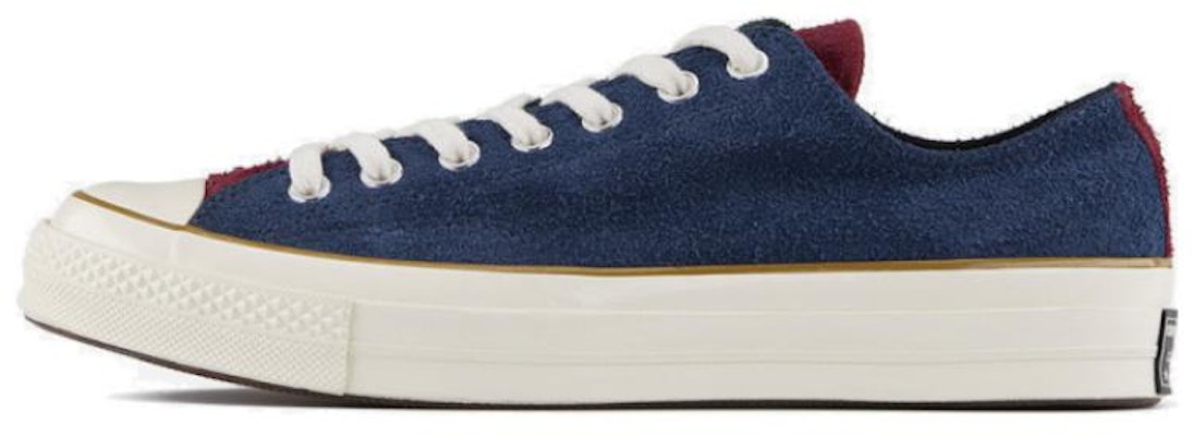 Carhartt WIP x Converse Chuck 70 Low 'Milner' Lelaki 163716C Buy Carhartt WIP x Converse Chuck 70 Low 'Milner' Lelaki 163716C