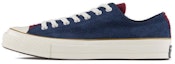 Buy Carhartt WIP x Converse Chuck 70 Low 'Milner' Lelaki 163716C