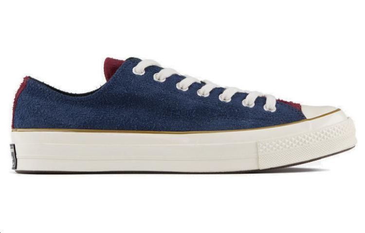 Order Carhartt WIP x Converse Chuck 70 Low 'Milner' Lelaki 163716C