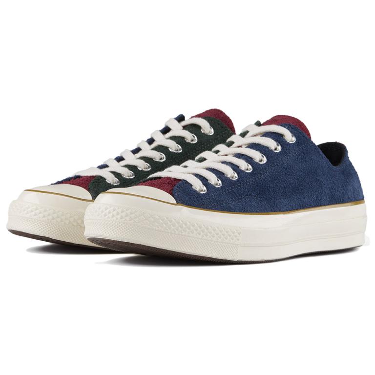 Lookbook Carhartt WIP x Converse Chuck 70 Low 'Milner' Lelaki 163716C