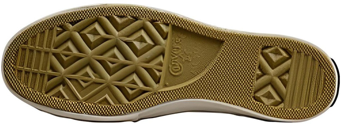 Carhartt WIP x Converse Chuck 70 Low 'Milner' Lelaki 163716C Shop Carhartt WIP x Converse Chuck 70 Low 'Milner' Lelaki 163716C