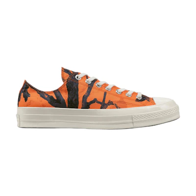 Carhartt WIP Converse Chuck 70 Low 'Orange Tree Camo'